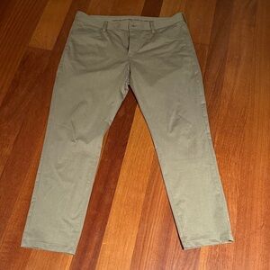 Men's Rhône Commuter Slim Fit 5-Pocket Pants